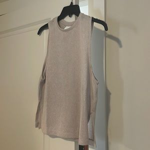 H&M casual work top